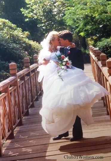 An Uncommon Love - Matthew and Lisa Jacobson