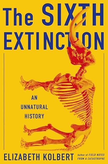 extinction