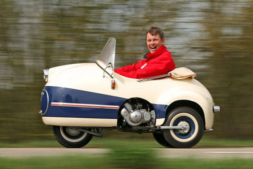 Brütsch Mopetta