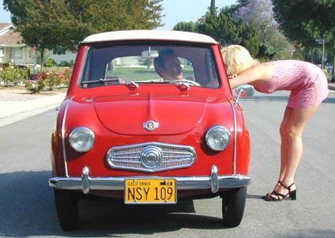 Goggomobil