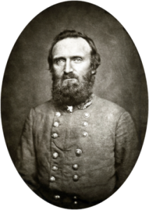 General Jackson