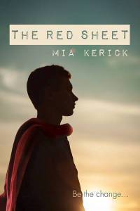 124 The Red Sheet