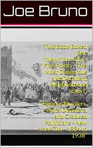 Two Book Boxed Set: 