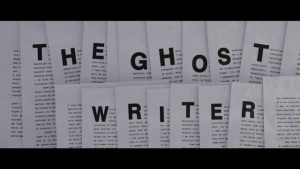 Ghostwriter 1