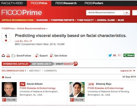f1000-rating