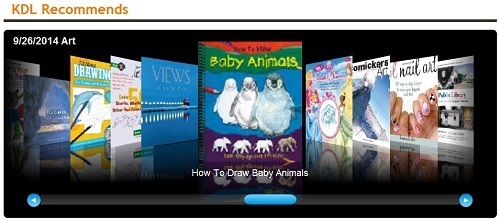 KDL Top Ten Art 9-26-2014