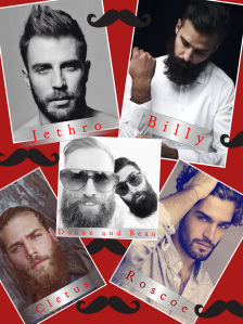 Dream Cast