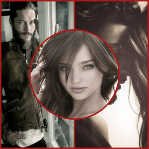 Drew and Ash Casting