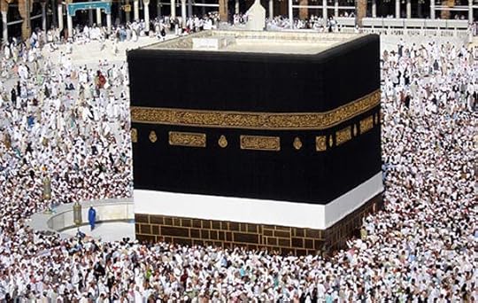 Kaaba