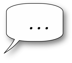 speech-bubble-md