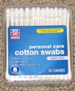 Emergency Chocolate Supply 1