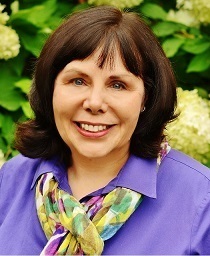 Carrie Turansky