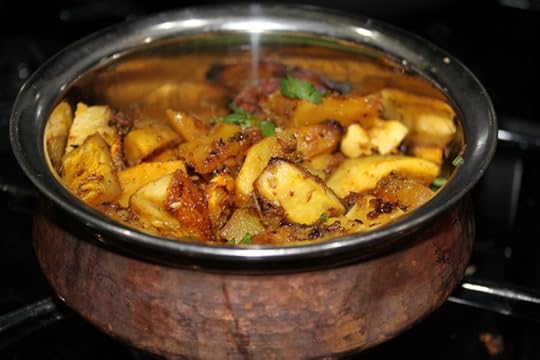 Cumin-and-Lime-Butter-Squash