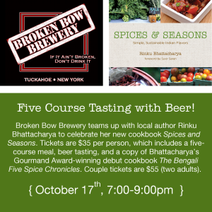 Broken Bow Promo Picture