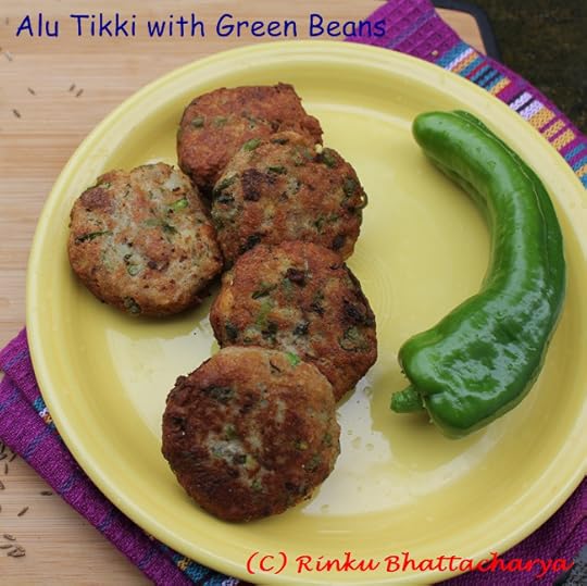 Green Bean Tikki_1_Sq_blog
