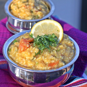 Khichuri