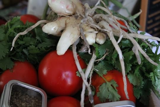 Pleasantville Farmer's Market