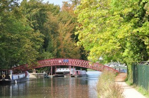 Rainbow Bridge better
