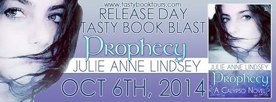 Prophecy-Julie-Anne-Lindsey
