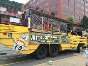 My Tour Bus