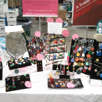 The Jewelry of Charmingly Geeky
