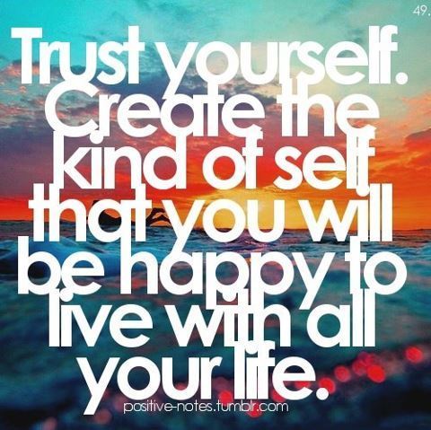 trust
