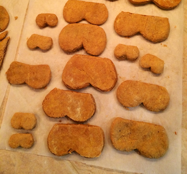 butt cookies 1