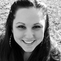 Eliza Tilton - Author Pic