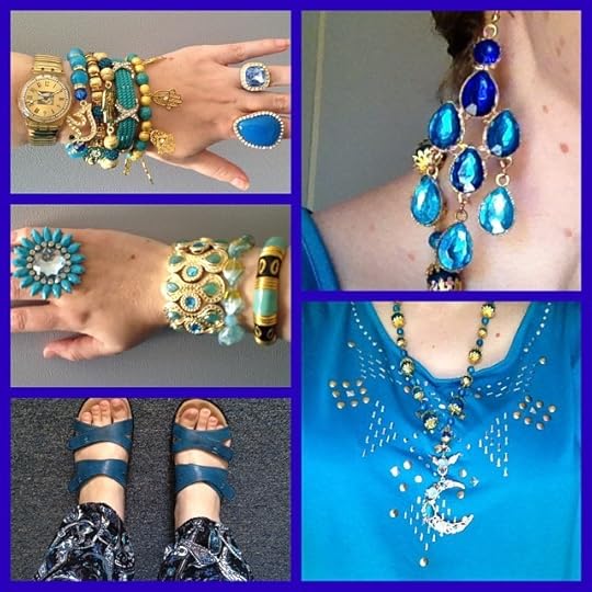 JDS - MY STYLE: WHAT I WORE