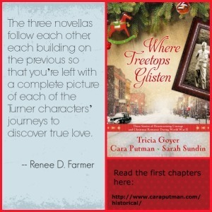 WTG Review 1