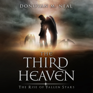 The Third Heaven-audiobook