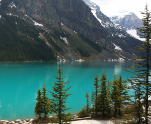 Lake Louise