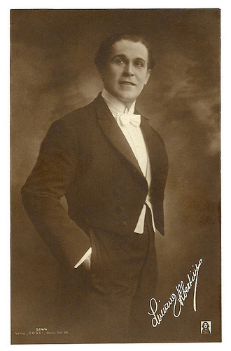 Luciano Albertini