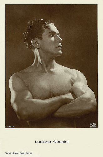 Luciano Albertini