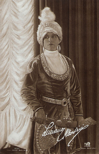 Luciano Albertini