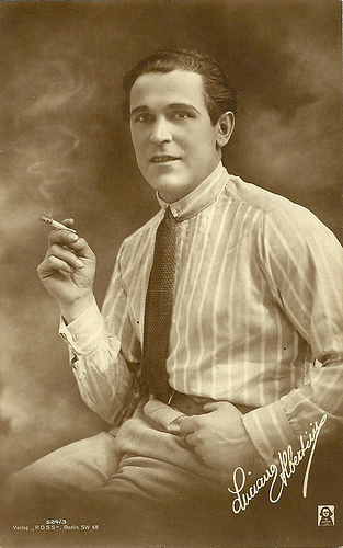 Luciano Albertini