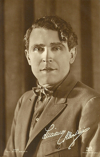 Luciano Albertini