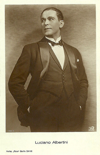 Luciano Albertini