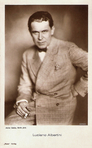 Luciano Albertini