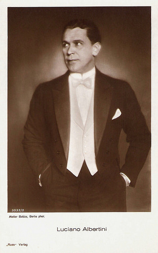 Luciano Albertini