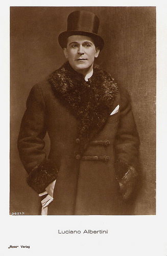 Luciano Albertini