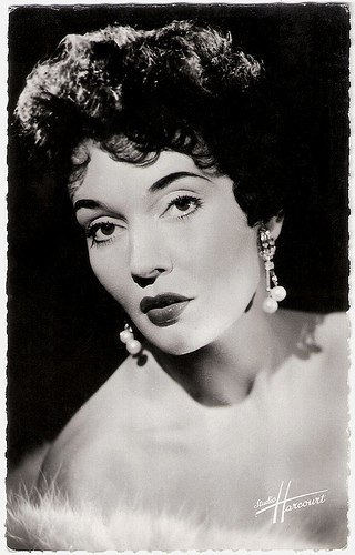 Ludmila Tchérina