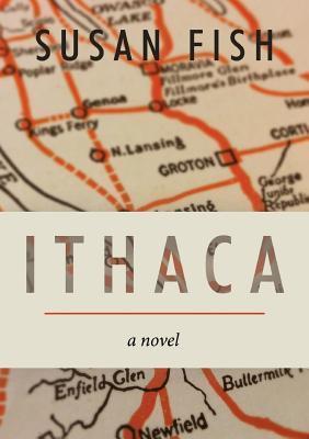 Ithaca, by Susan Fish