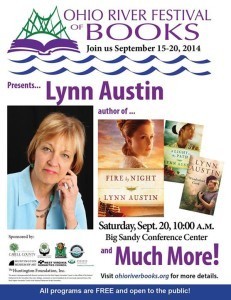 Ohio River Festival of Books