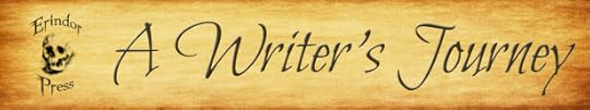 A Writers Journey Logo