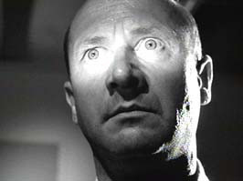Donald Pleasence in The Outer Limits episode, 