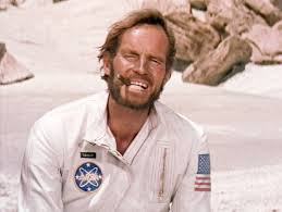 Charlton Heston in 