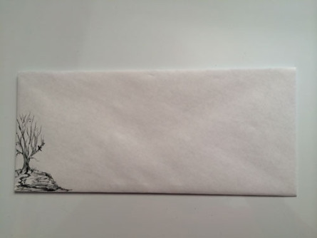 envelope
