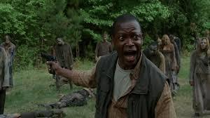 Seriously, this guy is always freaking out or causing a shit storm. 
