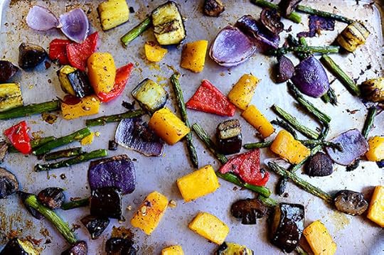 roastedveggies